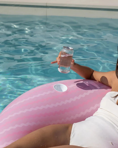 Flotador donut doble para piscina – SAMBA