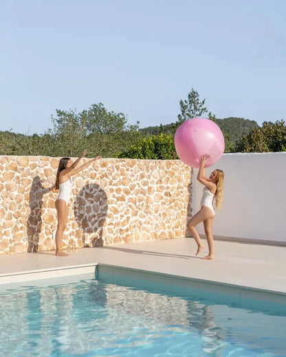 Pelota hinchable gigante para playa y piscina – HOOP