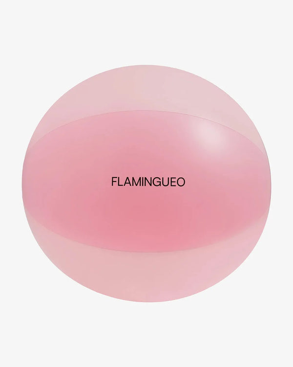Giant inflatable beach and pool ball – HOOP