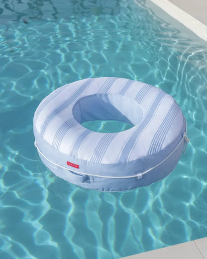 Premium donut float with grab rope – GLAM