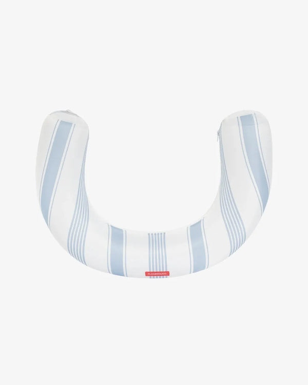 Premium multi-position backrest pool float – AVA