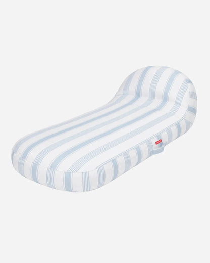 Premium inflatable sun lounger for pool and garden – YATCH