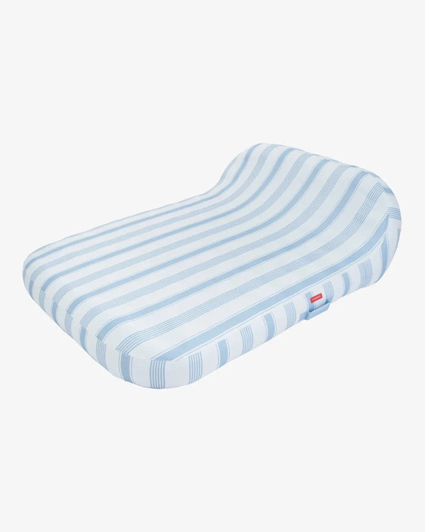 Premium Outdoor Inflatable Double Lounger – CADAQUÉS