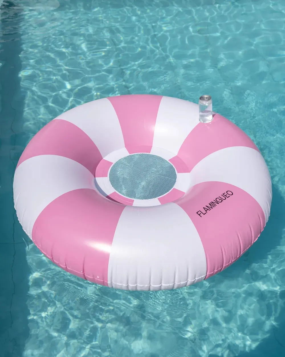 Doughnut float with mesh - MAMBO