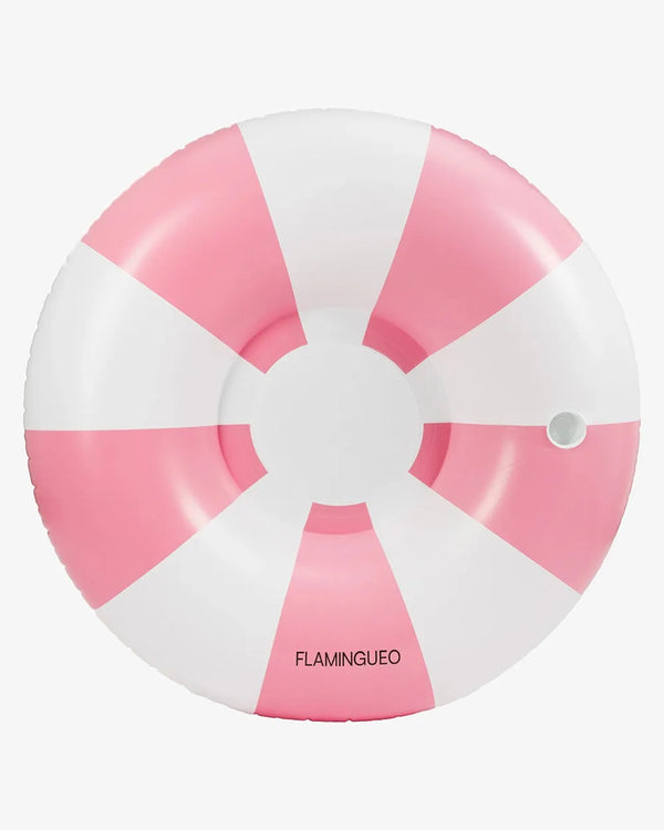Doughnut float with mesh - MAMBO