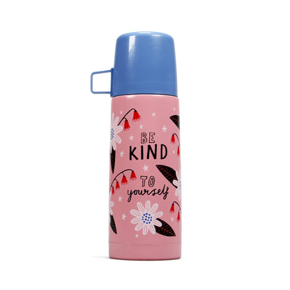 Bonbi Forest Insulated Bottle – 350 ml