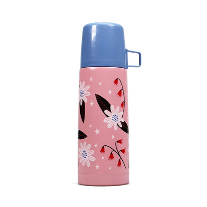 Bonbi Forest Insulated Bottle – 350 ml