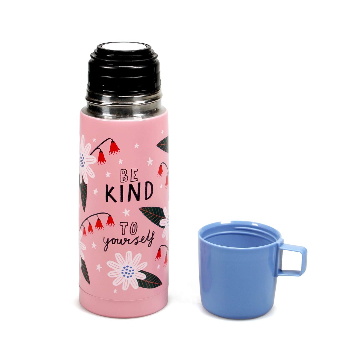 Bonbi Forest Insulated Bottle – 350 ml