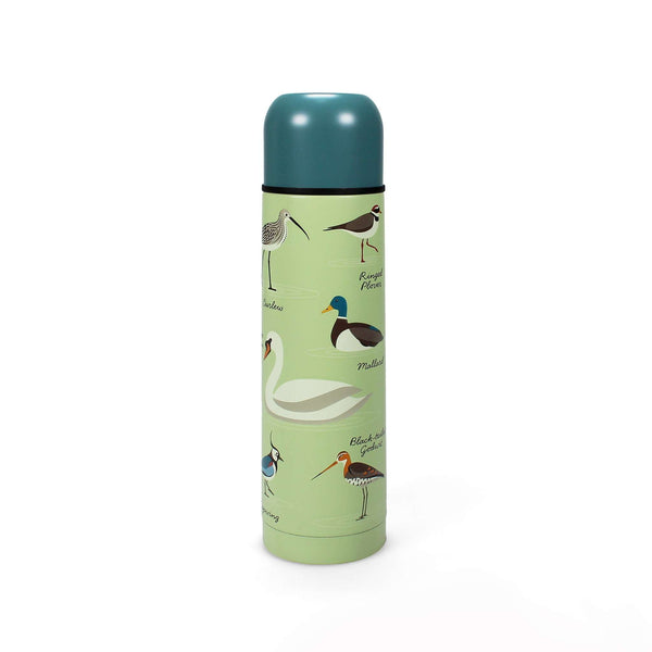 RSPB Water Birds Insulated Bottle – 500ml
