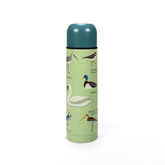 RSPB Water Birds Insulated Bottle – 500ml