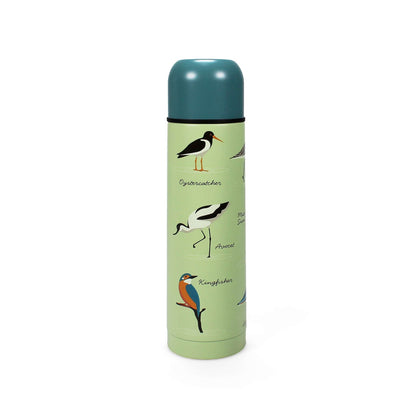 Bouteille isotherme RSPB - Water oiseaux 500 ml