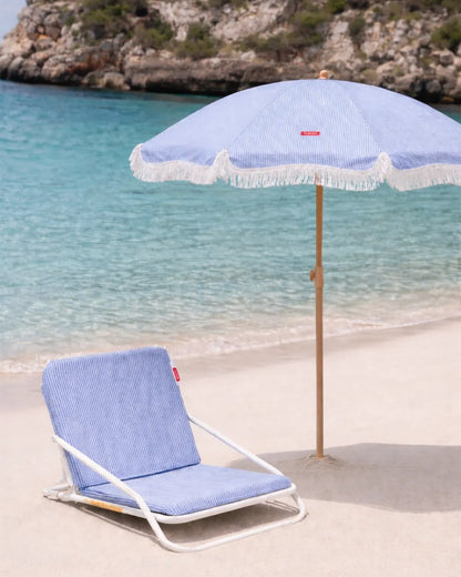 Chair + umbrella pack