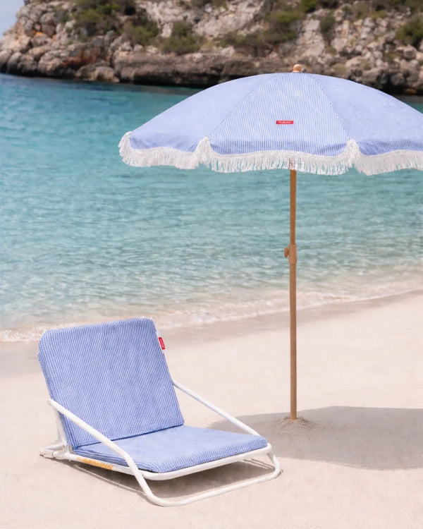 Chair + umbrella pack