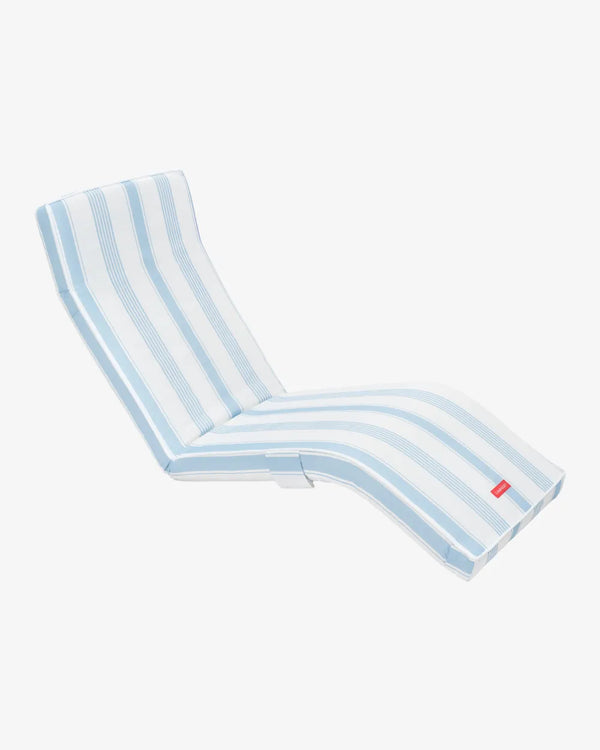 Tumbona plegable de playa premium ajustable – CALYPSO