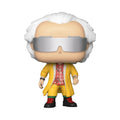Pop! Doc Brown 2015