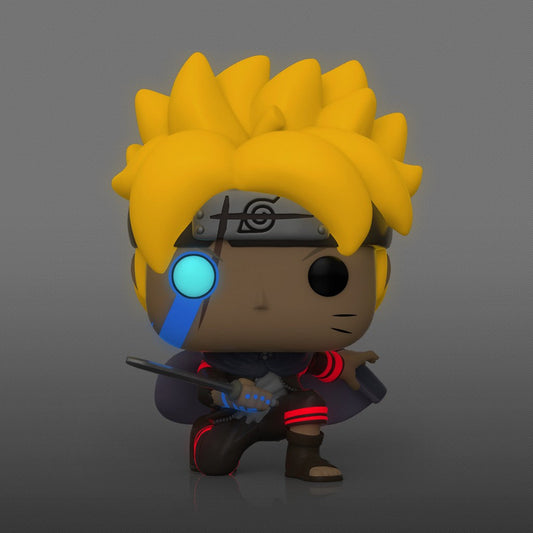 Boruto (GITD) (SE) 