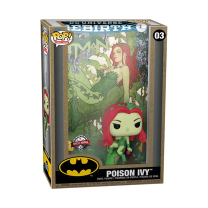 pop comic cover poison ivy 26 03