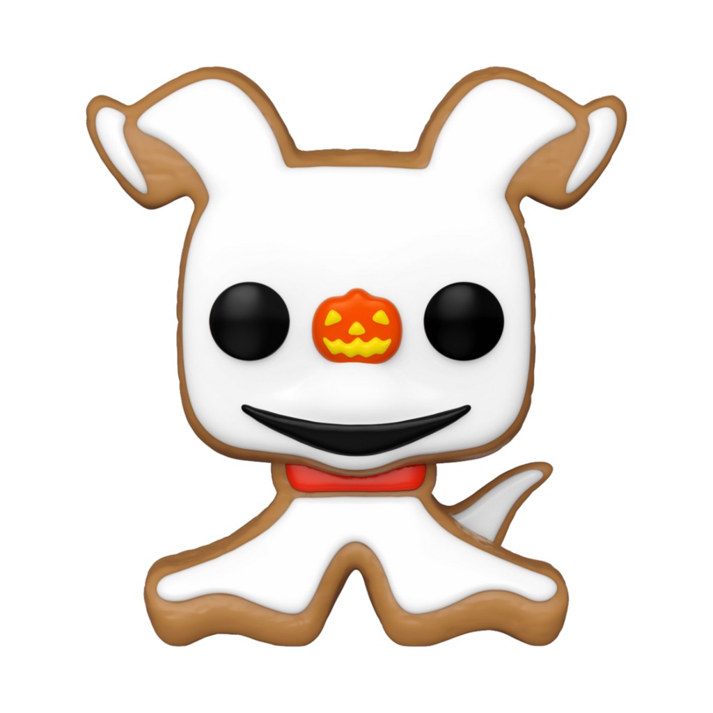Pop! Gingerbread Zero
