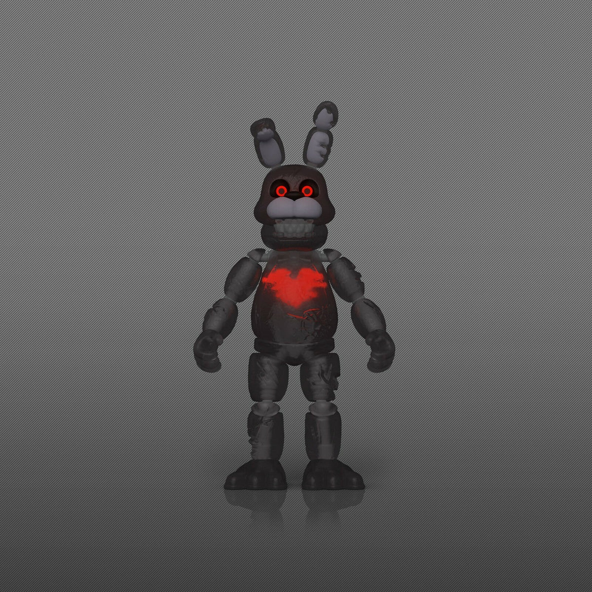 Blackheart Bonnie (SE) - Actiefiguur