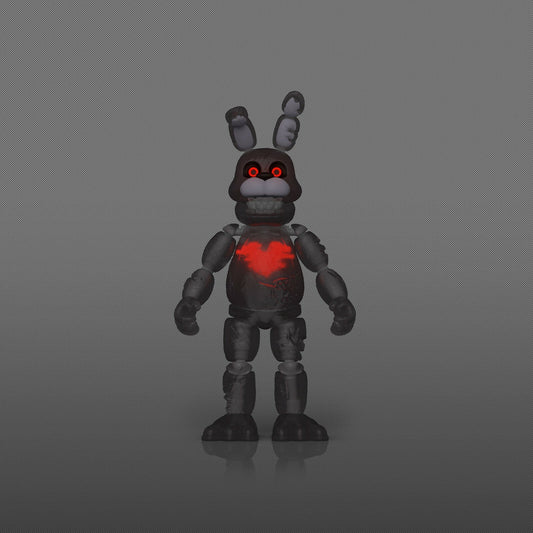 action figure blackheart bonnie funko