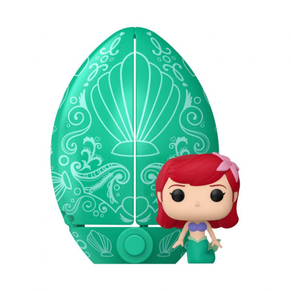 Funko Disney Princess - Egg Pocket Pop!