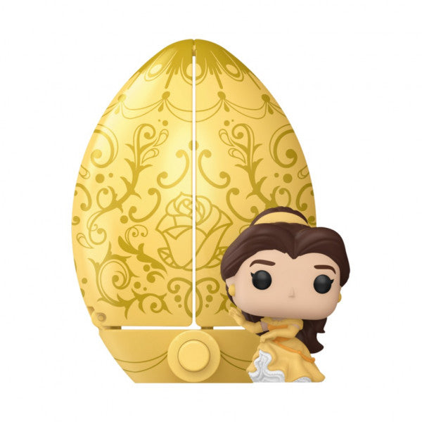 Funko Disney Princess - Egg Pocket Pop!