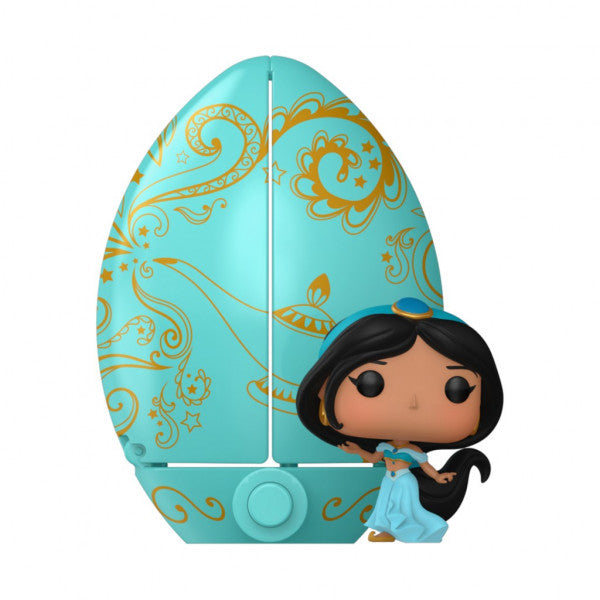 Funko Disney Princess - Egg Pocket Pop!
