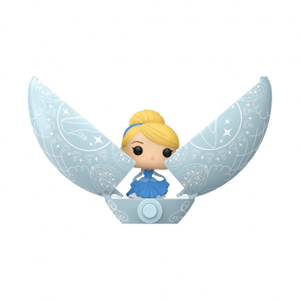 Disney Princess - Eivormige Pop! 