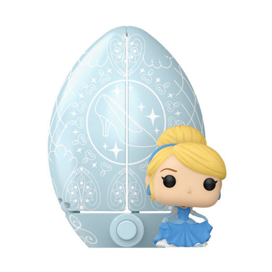 Disney Princess - Egg Pocket Pop! 