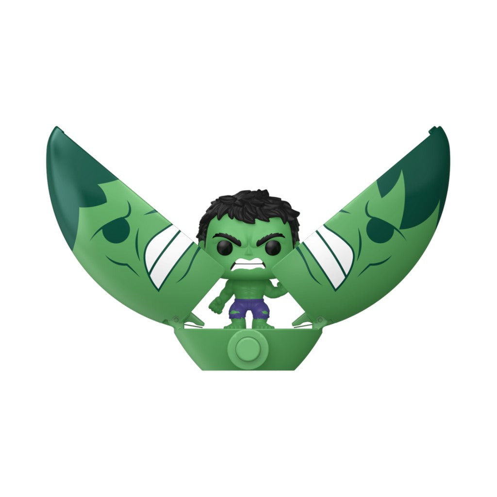 Marvel - Egg Pocket Pop! 