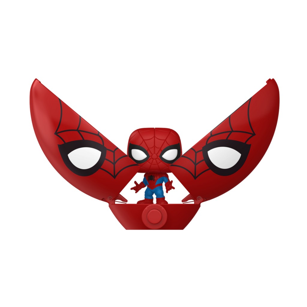 Marvel - Egg Pocket Pop! 