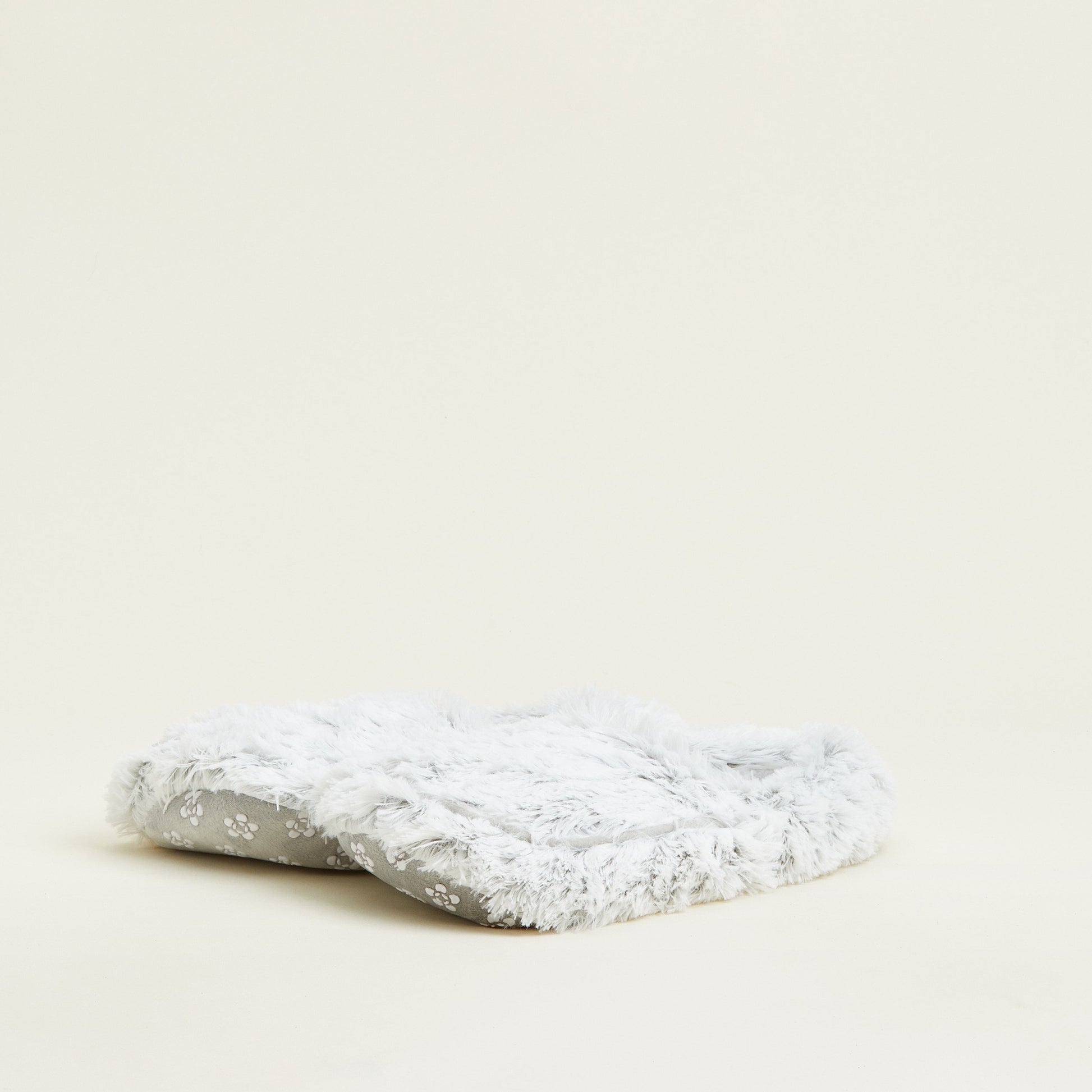 Chaussons bouillotte Warmies