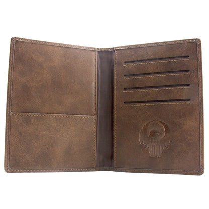 *Fantastic Beasts MACUSA Identity Document Holder