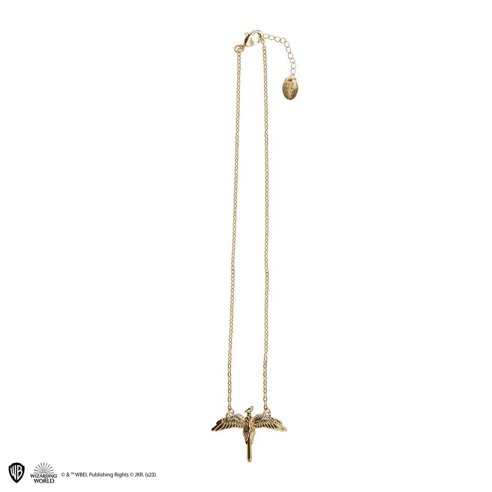 Collier Fumseck – Fawkes