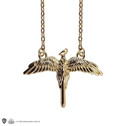 Fumseck Necklace