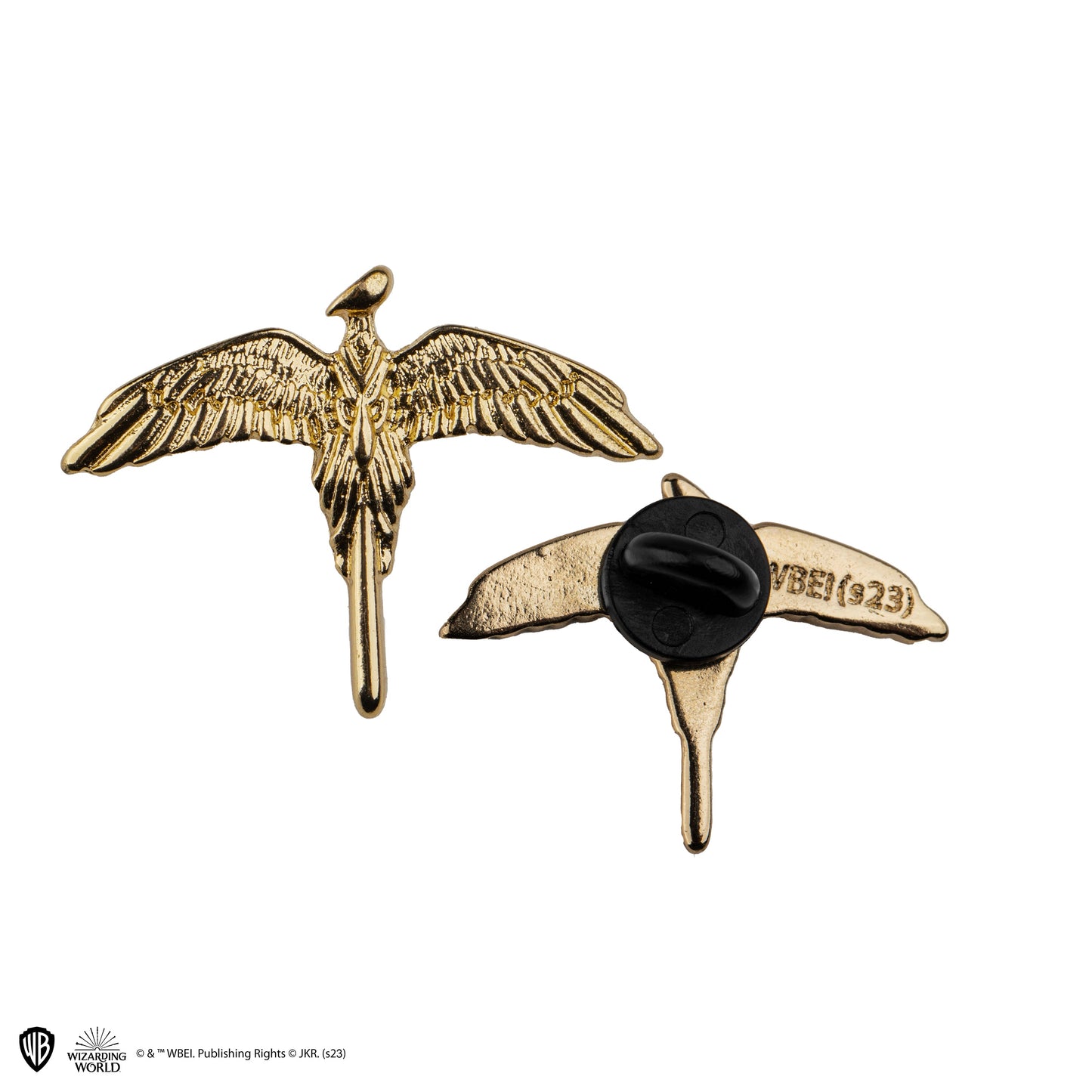 Fumseck Pin