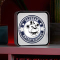 Vijf Nachten bij Freddy's Lamp - Fazbear