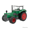 BRIXIES Plus Fendt 105 Classic Club Collection