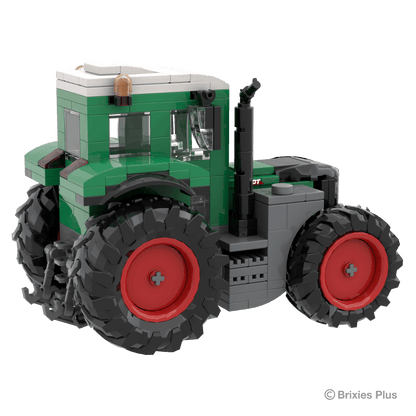 BRIXIES Plus Fendt 620 Vario