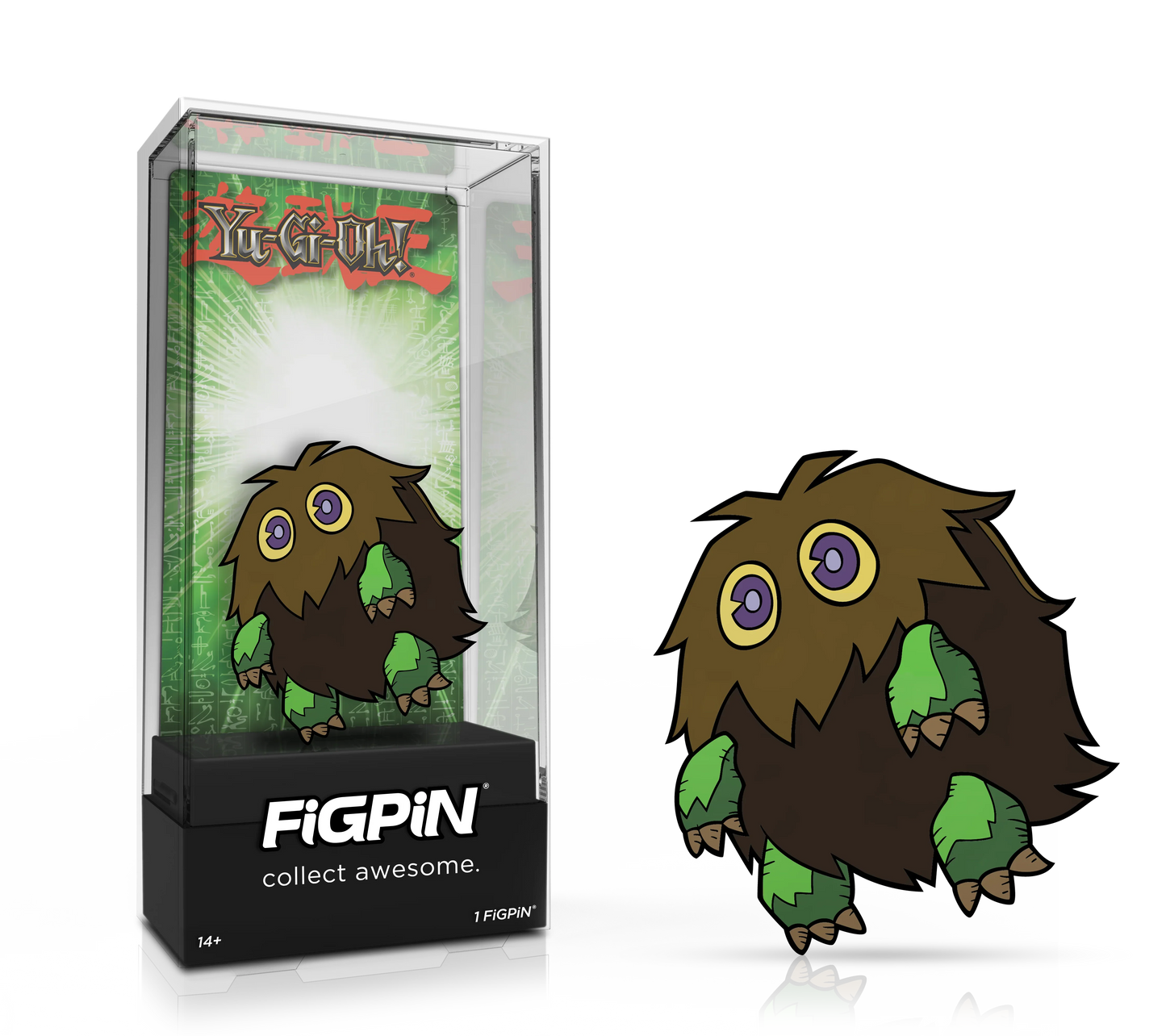FigPin Kuriboh