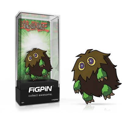 FigPin Kuriboh