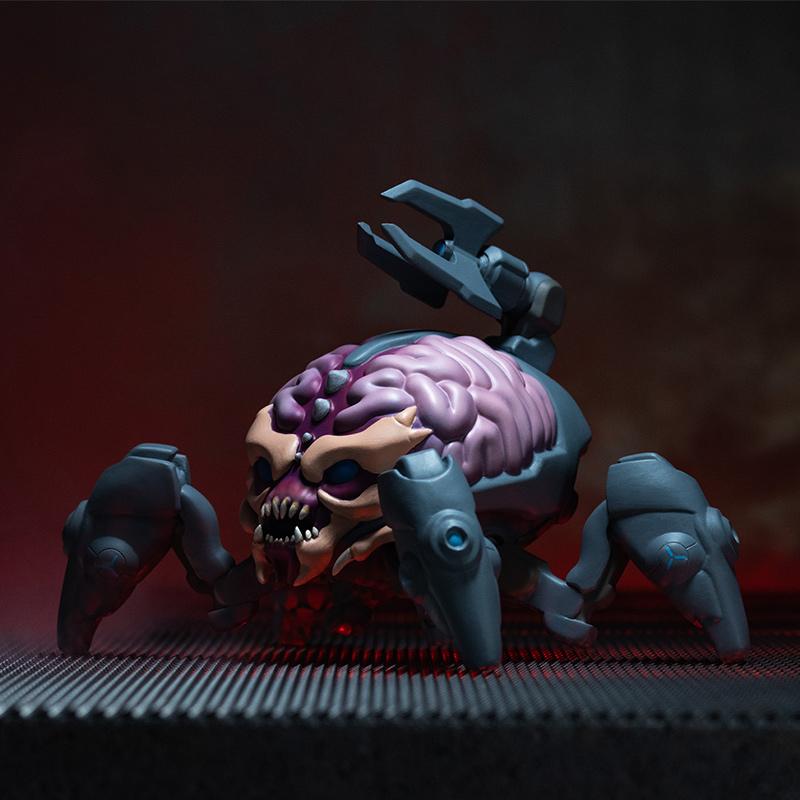Figurine Arachnotron