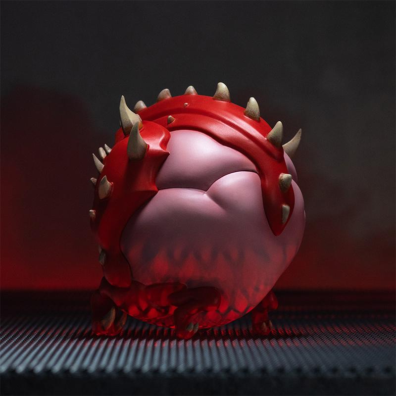 Figurine DOOM Cacodemon
