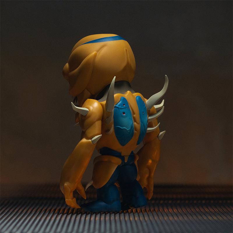 Figuur DOOM Imp