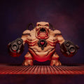 Figurine DOOM Mancubus
