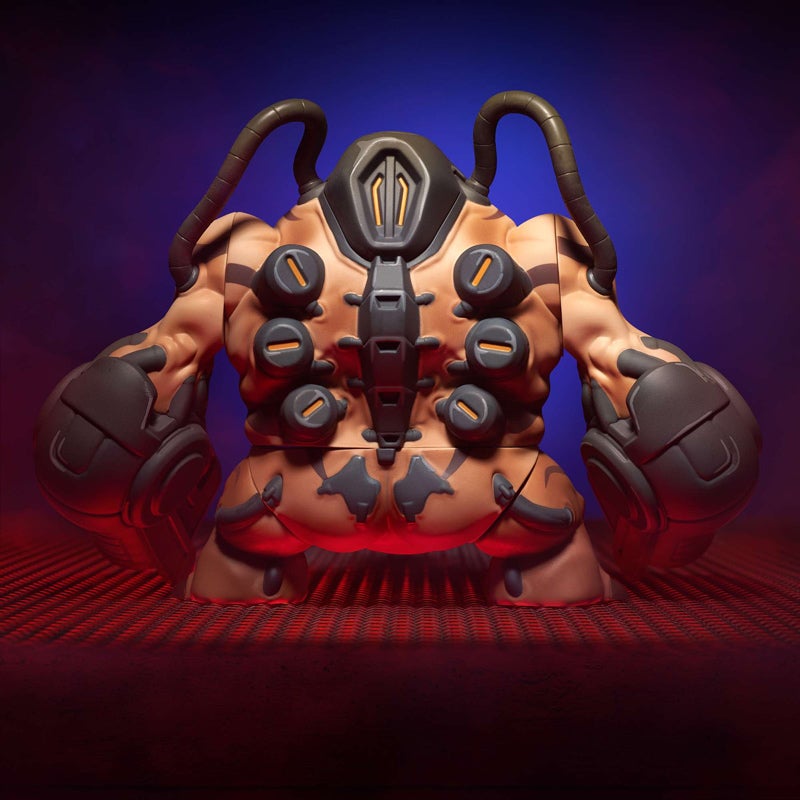 Figurine DOOM Mancubus