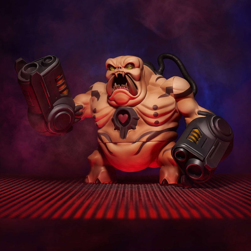 Mancubus figurine