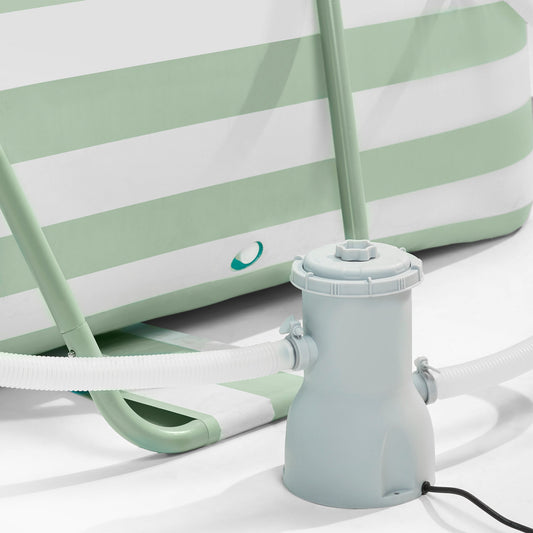 Pool Filter Pump - 530GAL