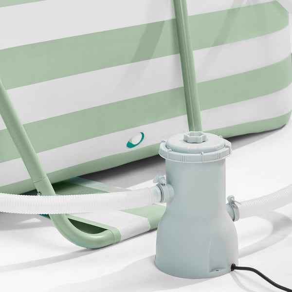 Pool Filter Pump - 530GAL