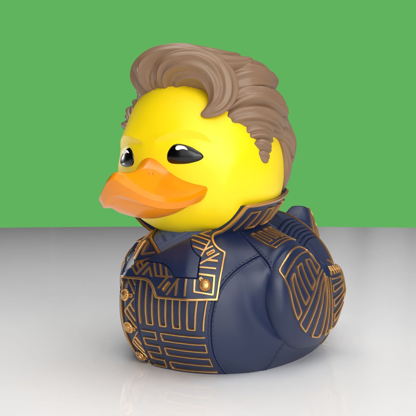 Prince Fiyero Duck (Boxed Edition)